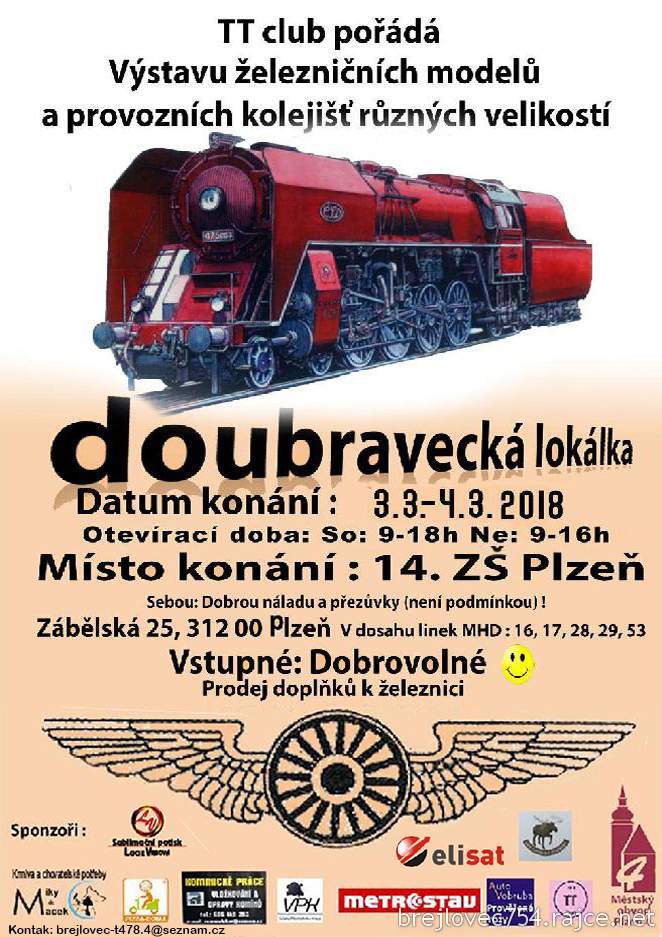 Leták
