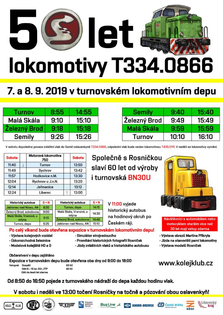 leták