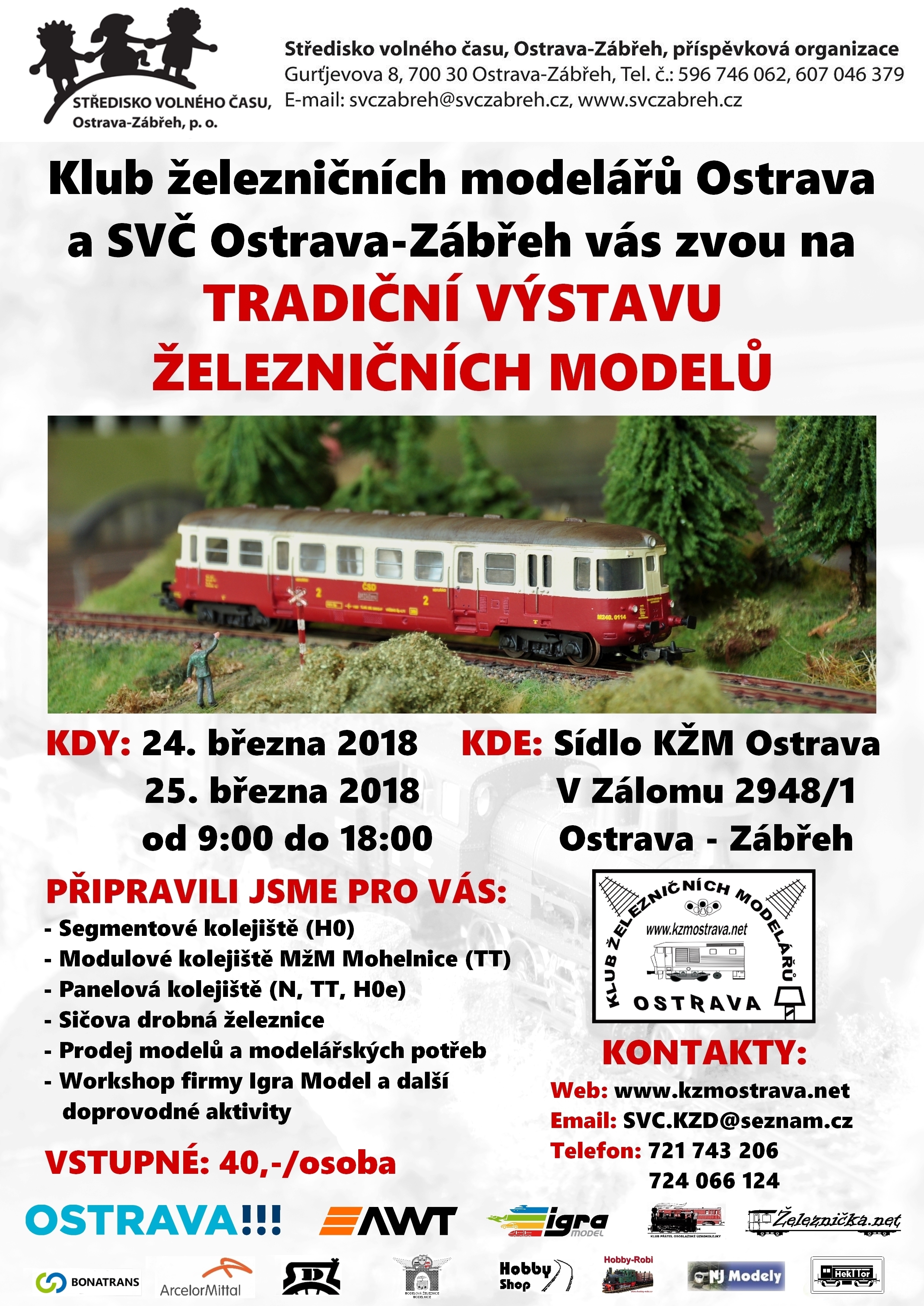 Letáček