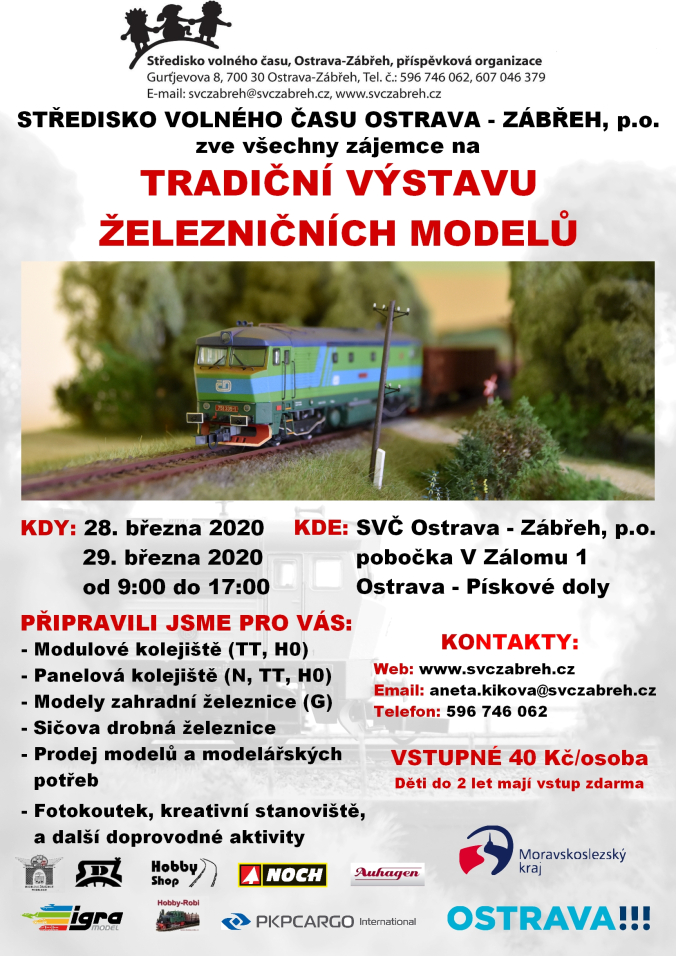 Letáček