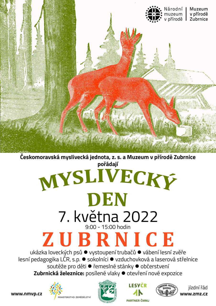 Informační leták