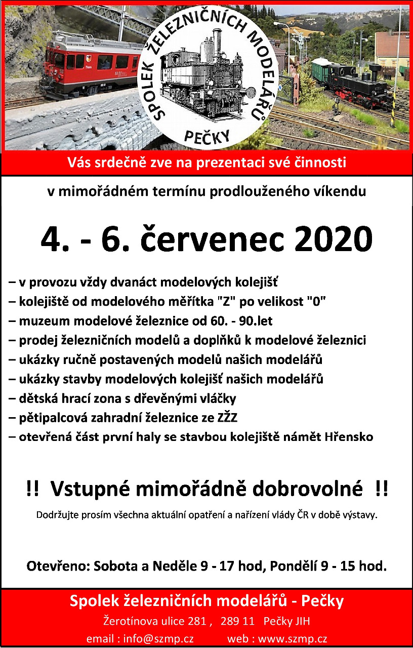 Letáček