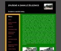 http://www.zanikle-zeleznice.moxo.cz
