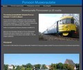 http://www.porvoonmuseorautatie.fi