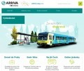 http://www.arriva-vlaky.cz