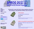 http://www.sprog-dcc.co.uk
