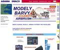 http://www.agama.cz