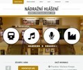 http://www.hlaseni.net
