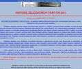 http://www.historie-trati.wz.cz