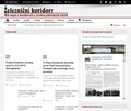 http://www.koridory.cz