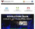http://revolutiontrain.cz