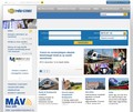 http://www.mav-start.hu