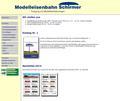 http://www.modelleisenbahn-schirmer.de