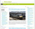 http://www.altavelocidad.org