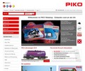 http://www.piko-shop.de
