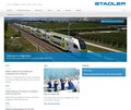 http://www.stadlerrail.com