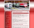 http://modelovazeleznicesezemice.svet-stranek.cz
