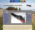 http://www.feldbahn-model.wz.cz