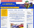 http://www.svetmerkur.cz