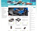 http://www.svetmodelov.sk
