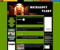 http://www.michalovyvlaky.wgz.cz