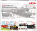 http://www.marklin.de