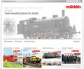 http://www.maerklin.de