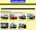 http://www.zeleznicnipoklady.cz