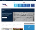 http://www.skm.warszawa.pl
