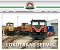 http://www.lokotransservis.cz