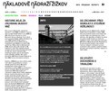 http://nakladovenadrazizizkov.cz