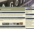 http://www.pragotron.sk