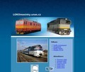 http://www.lokomasinky.unas.cz