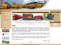 http://vlacky.brozek.org