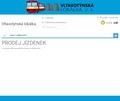 https://jizdenky.vltavotynskalokalka.cz