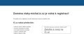 http://vlaky-michal.ic.cz