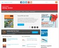 http://www.europeanrailwayreview.com