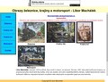 http://obrazylibormachalek.euweb.cz