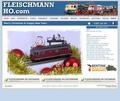 http://www.fleischmann-ho.com